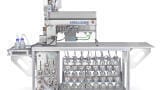 Novel Solutions for Automated Sample Clean-up at analytica 2020  